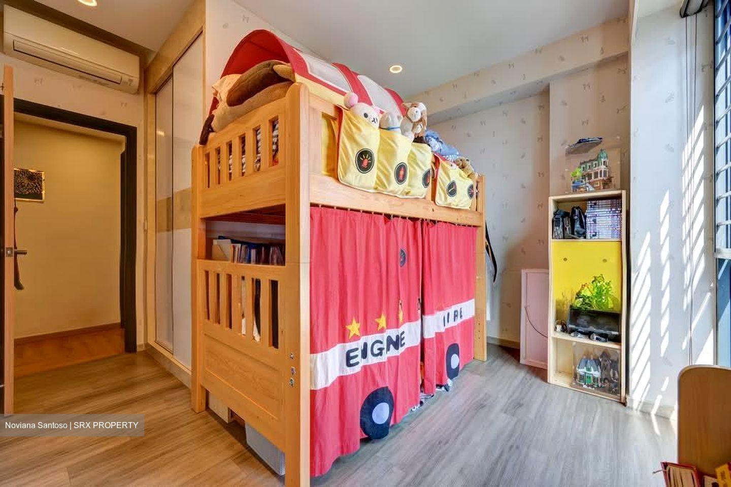 Regentville (D19), Apartment #573279841